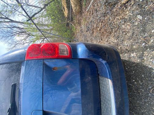 Photo 5 of 12 of 2011 Dodge Grand Caravan Mainstreet